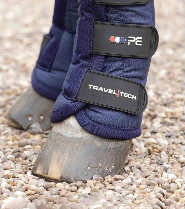 Immagine prodotto Premier Equine Travel-Tech