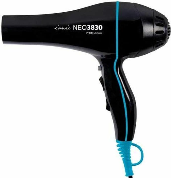 Caso Hair dryer NEO 3830 3830, sin difusor