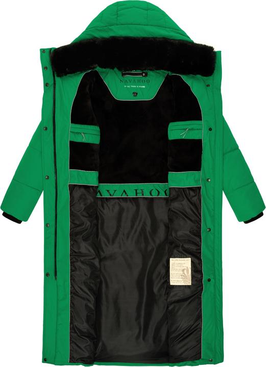 Actual product image Navahoo Hingucker XIV