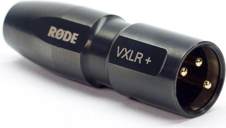Image du produit RØDE Vxlr