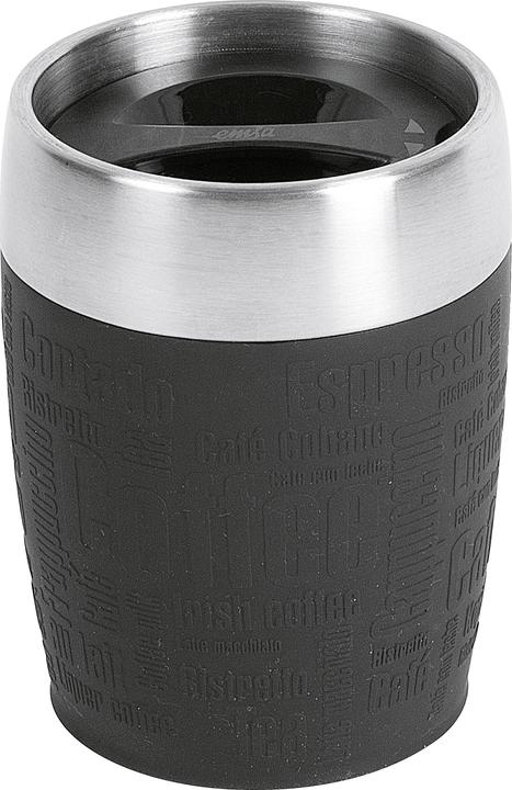 Black, Silver