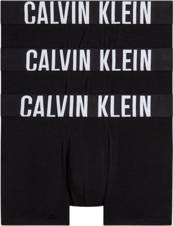 Immagine prodotto Calvin Klein Boxer da uomo Trunk 3-pack (L, confezione da 3)