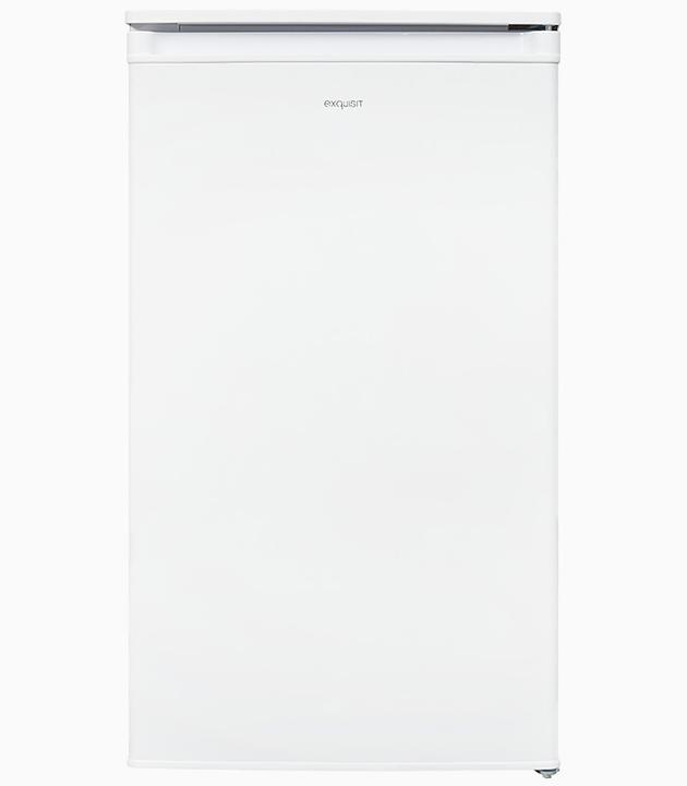Produktbild Exquisit EXQ KS 117-3-040 E Kühlschrank (81 l)