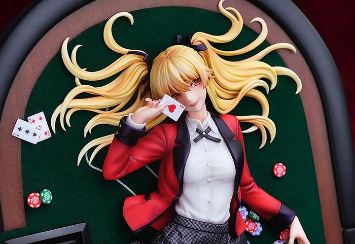 Immagine prodotto Myethos Statuetta Kakegurui xx in PVC 1/7 Mary Saotome 27 cm