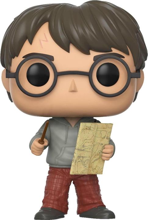Produktbild Funko Harry Potter