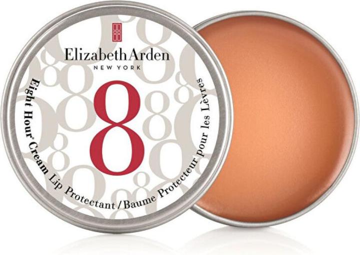 Actual product image Elizabeth Arden Eight Hour Cream (Lip balm, 13 ml)