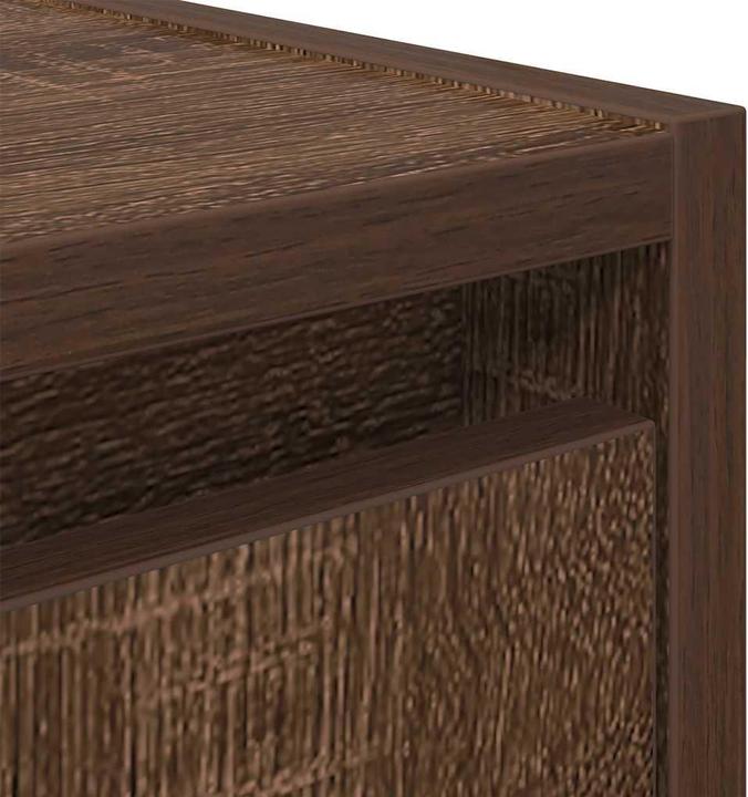 Immagine prodotto vidaXL Wand-Nachttisch (38 x 34 x 40 cm)