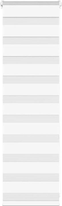Produktbild vidaXL Zebra-Jalousie (40 x 100 cm)