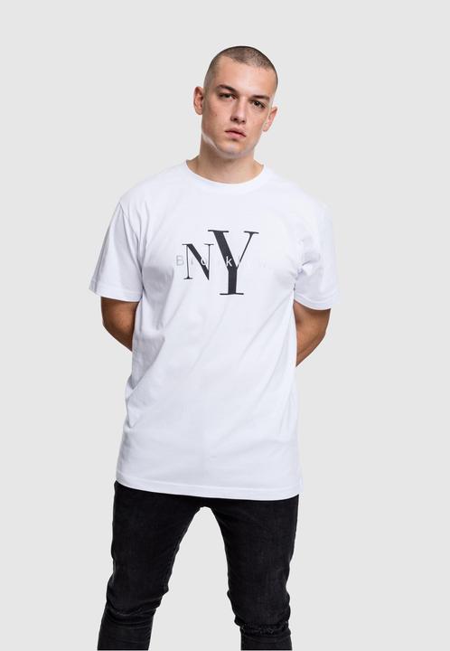 Produktbild Mister Tee T-Shirt (S)