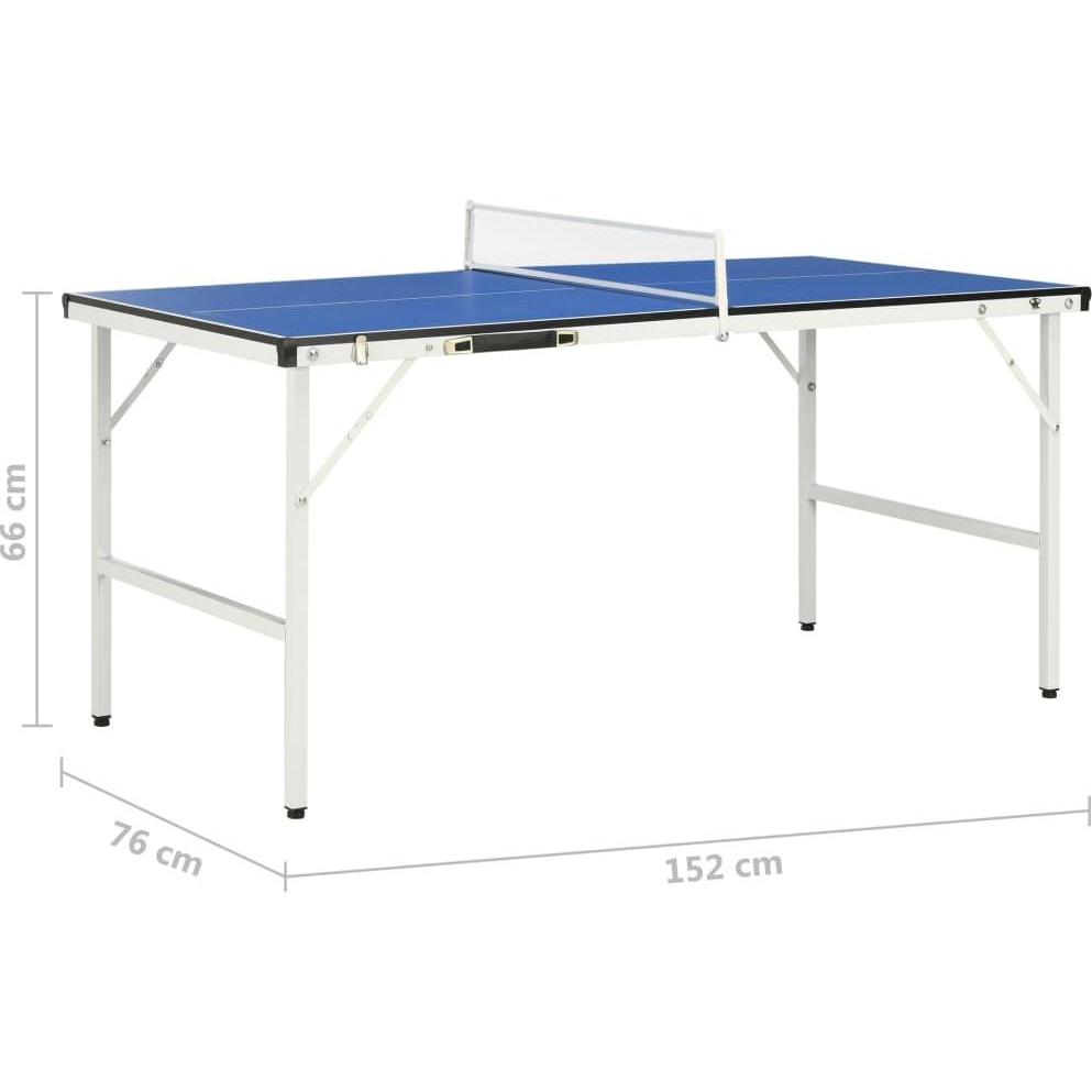 VidaXL, Tischtennistisch