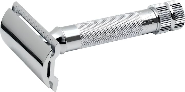 Actual product image Merkur Straight razor 34001