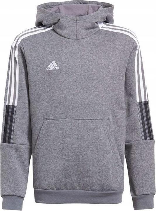 Produktbild Adidas Tiro 21 Kapuzenpullover (116)