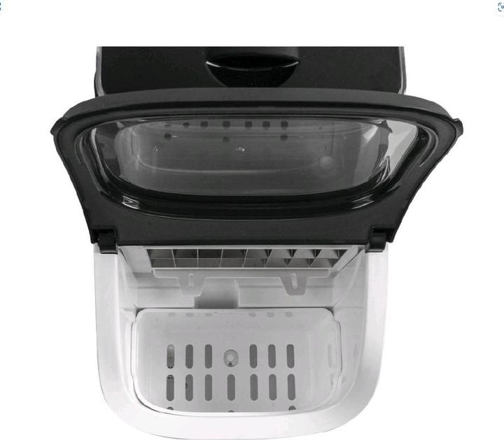 Image du produit Weber Home Machine à glaçons en bloc EW15