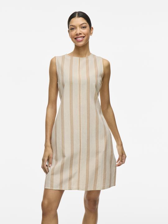 Actual product image Vila Ärmellos Minikleid (36)