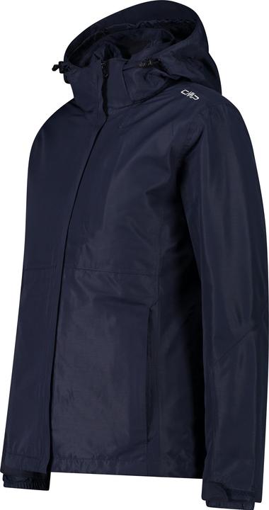 Image du produit CMP Campagnolo Sweat à capuche zippé (XL)