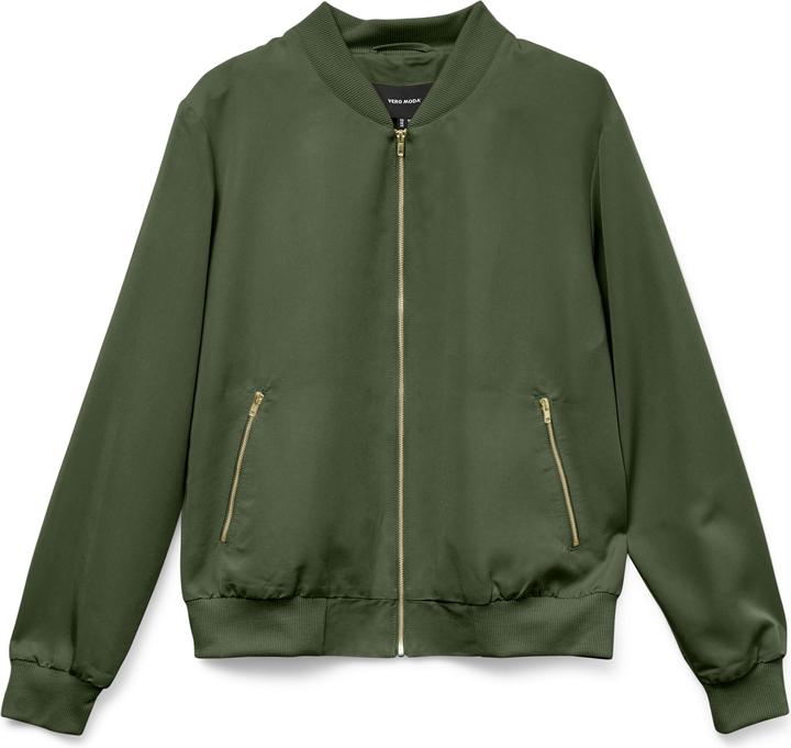 Immagine prodotto Vero Moda VMSUMMER Bomberjacke Blousonjacke (40)