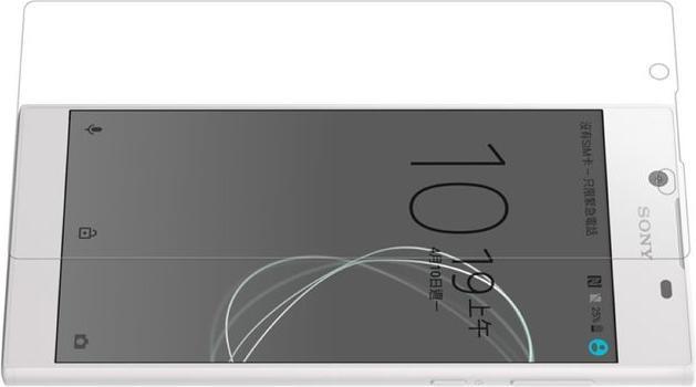 Produktbild Nillkin Matte Series (1 Stück, Sony Xperia L1)