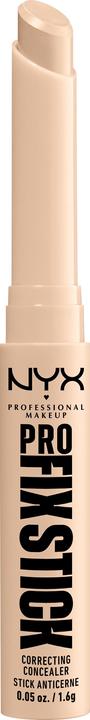 NYX Professional Make-Up Nyx Concealers (3 Alabaster)
