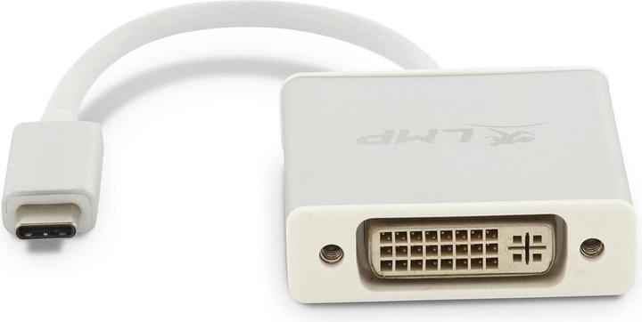 Immagine prodotto LMP USB-C 3.1 a (DVI, 15 cm)