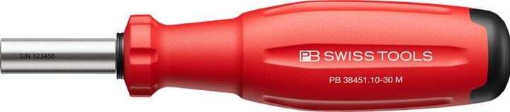 Actual product image PB Swiss Tools Universal holder (10)