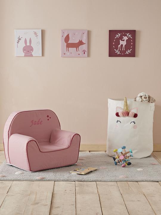 Produktbild Vertbaudet Teppich (133 x 100 cm)