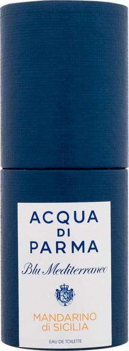 Actual product image Acqua Di Parma Mandarino di Sicilia (Eau de toilette, 30 ml)