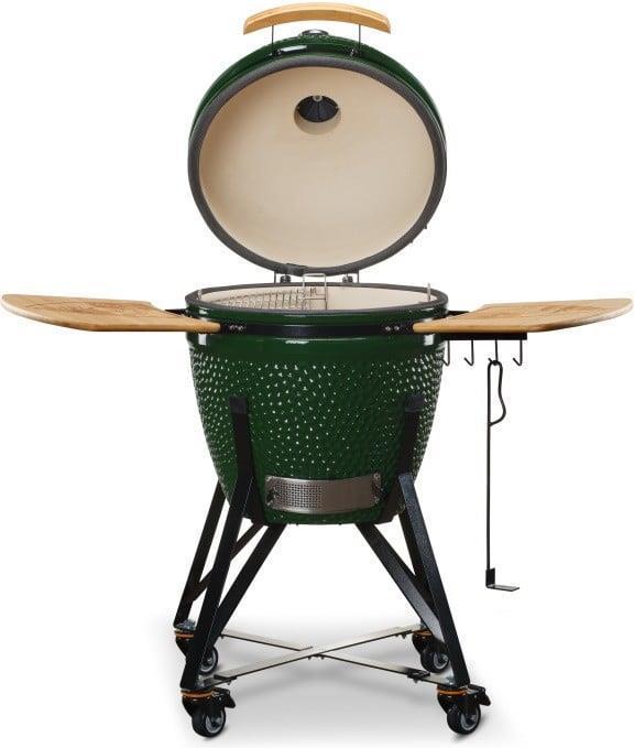 Image du produit Kamado Bono Žalgiris (470 mm)