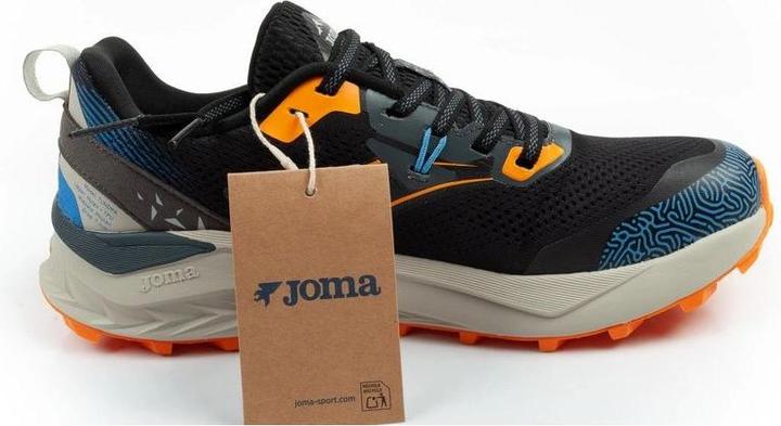 Actual product image Joma Tundra 2631 running shoes for men (43)