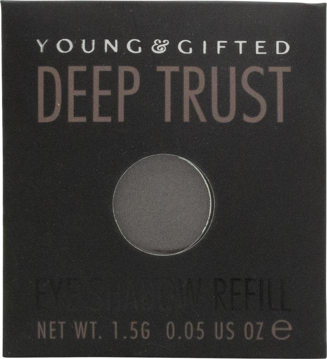 Young and Gifted Deep Trust Eyeshadow (Deep Trust)