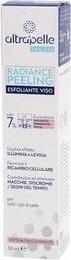 Image du produit Altrapelle Tenless Radiance Exfoliating Peeling For Face 50 Ml (Exfoliant nettoyant, 50 ml)