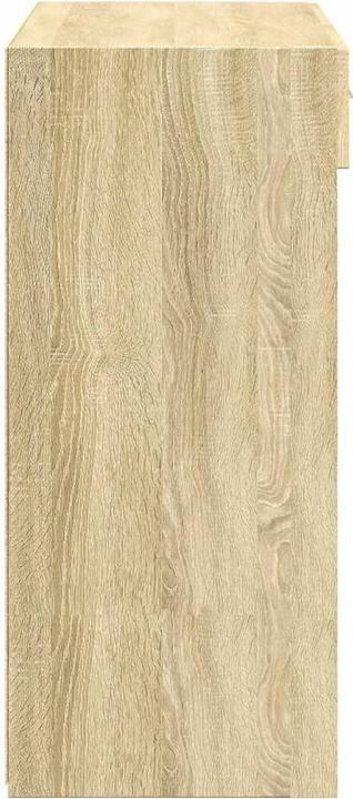 Image du produit vidaXL Sideboard (80 x 42.50 x 93 cm)