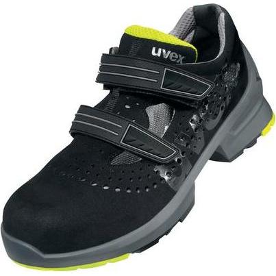 Uvex Safety, Sicherheitsschuhe, 1 (S1, 44)