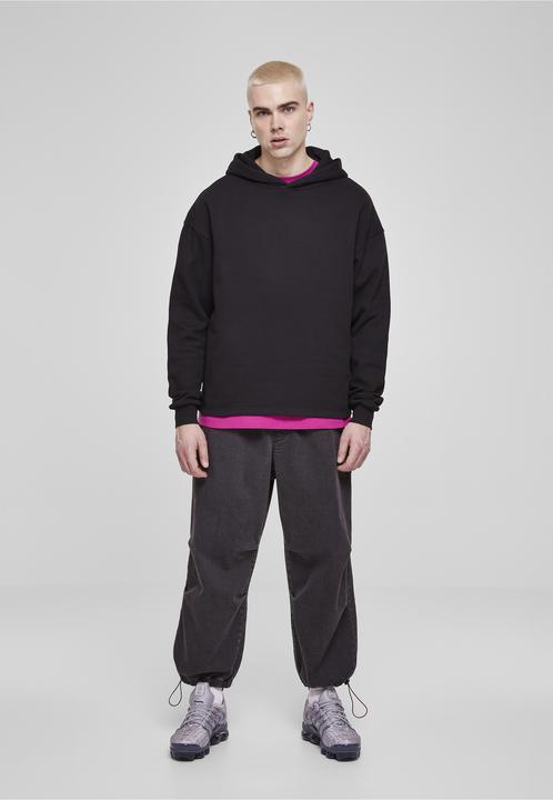 Produktbild Urban Classics Organic Loose Hoody - 111285 (XL)