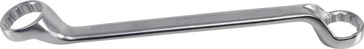 Produktbild BGS Doppel-Ringschlüssel tief gekröpft SW 46 x 50 mm (50 mm, 46 mm)