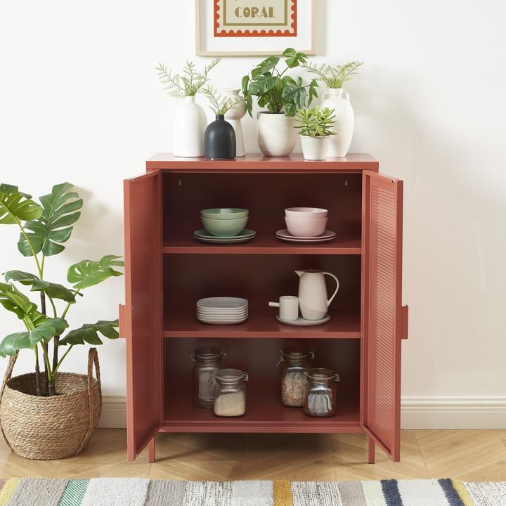 Actual product image Pantone Sideboard (75 x 35 x 100 cm)