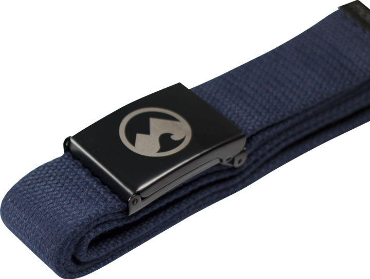 Produktbild Mow Mow Canvas Belt (One Size)