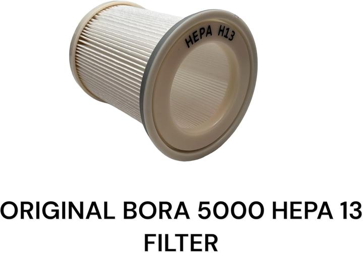 Produktbild Arnica HEPA-Filter Klasse 13 für Bora 4000/5000