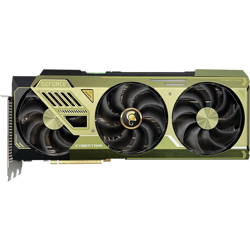 G*家様 NVIDIA GeForce RTX 4090 Gallardo 24 This Nvidia RTX 4090 graphics card has a novel feature – and