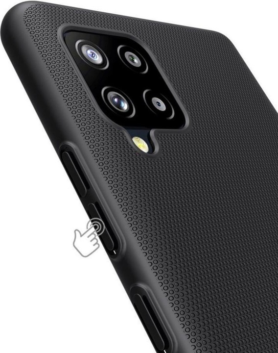 Productafbeelding Nillkin Super Frosted Shield-serie (Samsung Galaxy A42 5G)