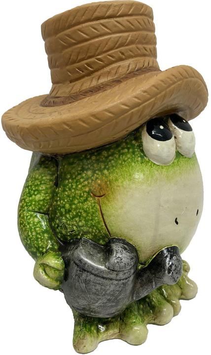 Image du produit GuGus Décoration Grenouille