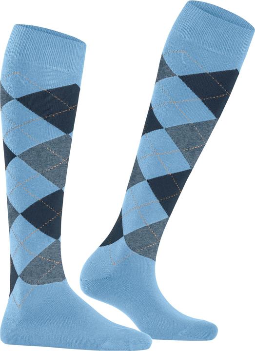 Produktbild Burlington Queen Kniesocke (36, 41)
