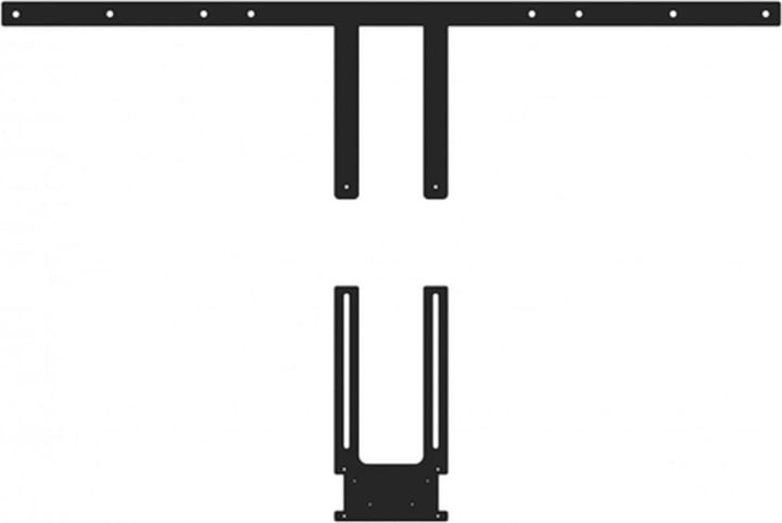 Digital signage accessories