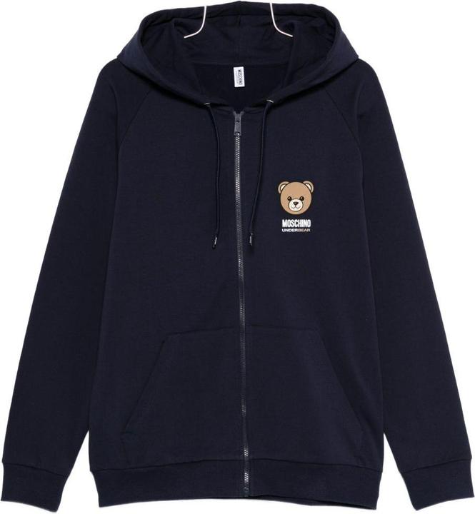 Produktbild Moschino Underwear Maglie Blu (S)