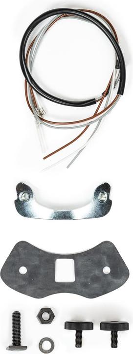 Actual product image Hella Television Luminator