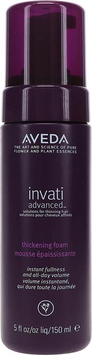 Image du produit Aveda Invati Advanced Thickening Foam (Mousse de volume, 150 ml)