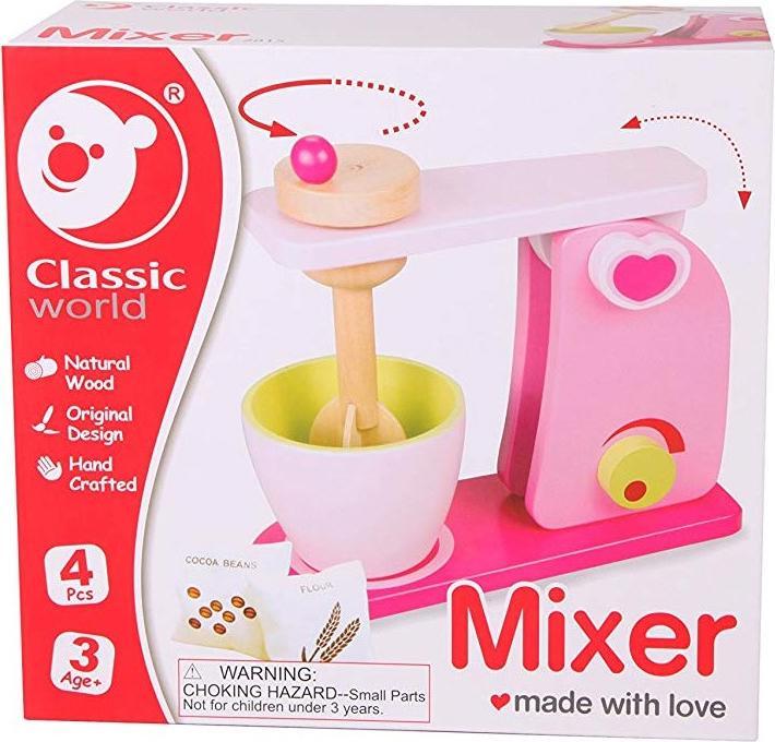 Immagine prodotto Classic World frullatore