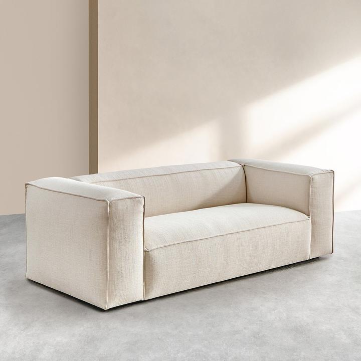 Actual product image Habitat Edwin (3-seater)