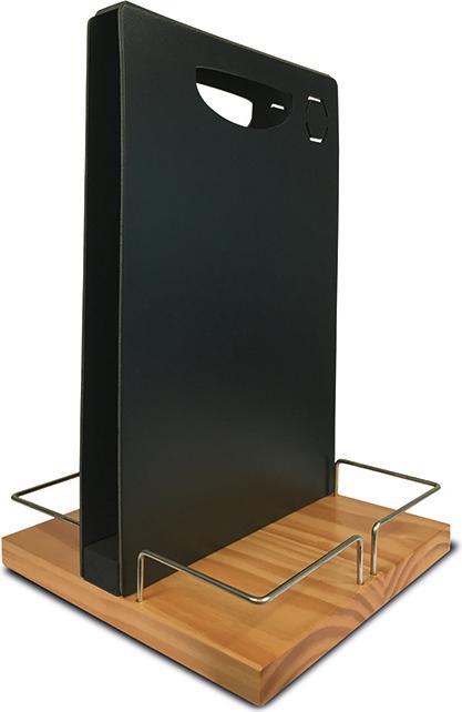 Produktbild Securit Menühalter