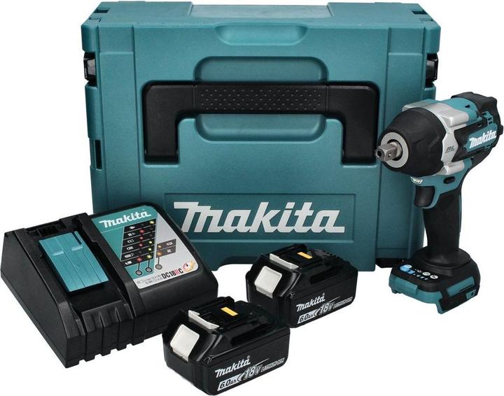 Produktbild Makita DTW 701 (Schlagschrauber)