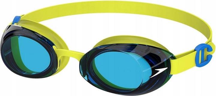 Gelb/Blau